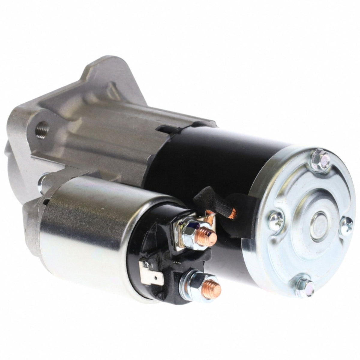 12V starter 19286 for Mazda 2, Mazda2 and Ford Fiesta, replaces M0T36771, M000T36771, 0986UR1737, F042200101