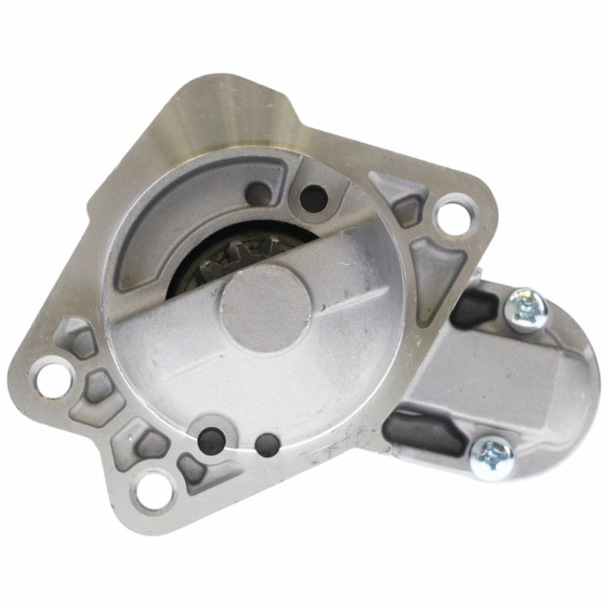 Mitsubishi style 12V starter 19286, replaces M0T36771, M000T36771, 0986UR1737, F042200101