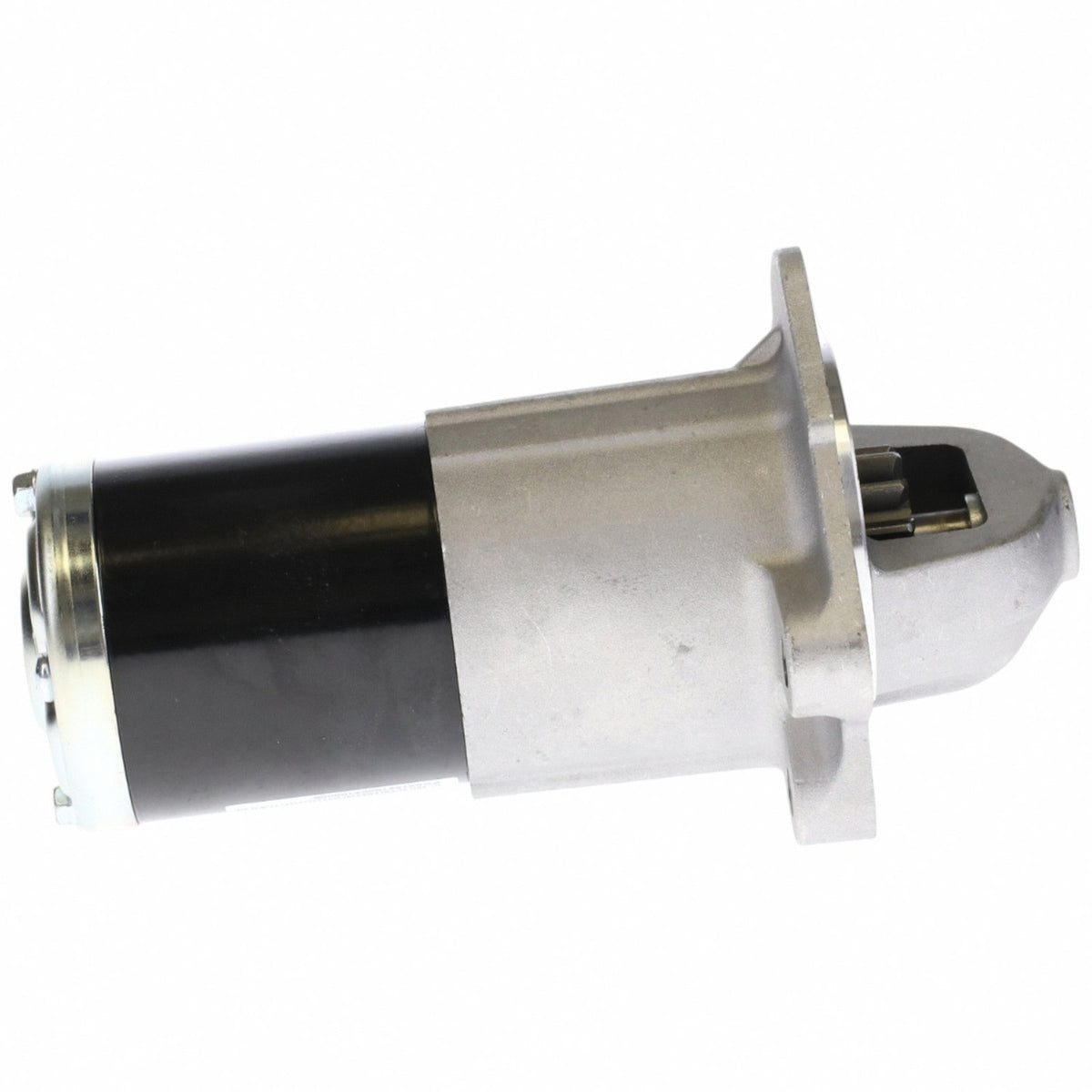 12V starter 19286 for 1.3L, replaces ZJ45-18-400, M0T36771, M000T36771, 0986UR1737