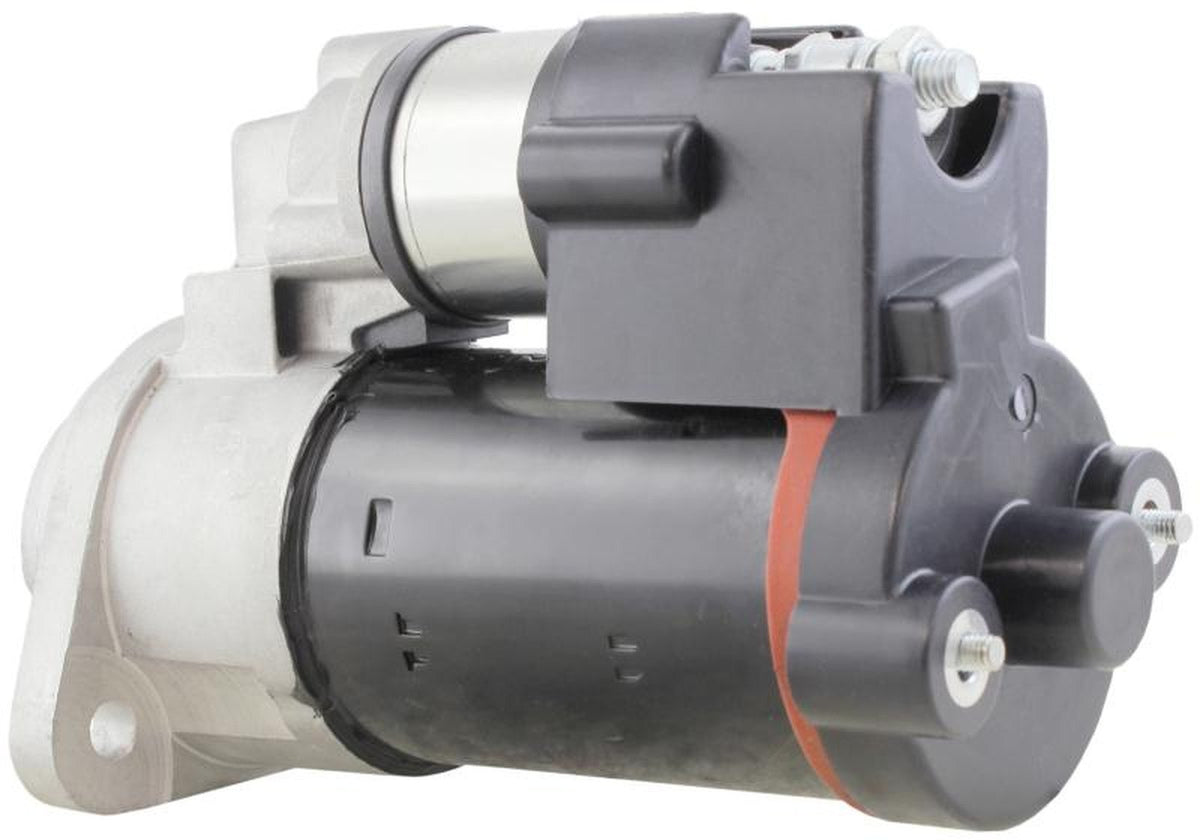 12V starter 19331 for John Deere 3029DP, replaces RE553507, RM100156, RE533976, F002G20658
