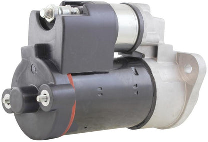 12V starter 19331 for John Deere 3039T, replaces RE553507, RM100156, RE533976, F002G20658