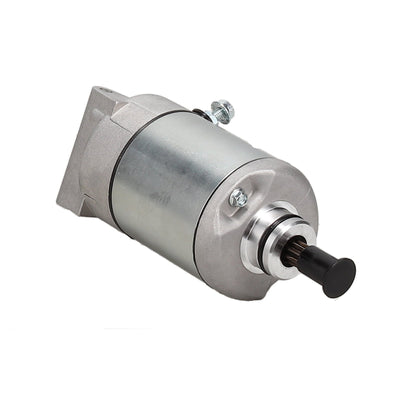 Mitsuba Style Starter for Polaris ACE 500, Pro XD, Ranger 570 EFI 2013-2024, Replaces 4014290, 4014909, 26024610, 26024939