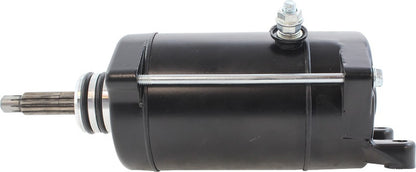 Mitsuba style 12V starter 19487, replaces 4014548, 4014037