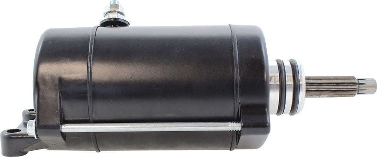 12V starter 19487 for Polaris RZR RS1, RZR XP 4 1000 Ultimate, view 6, replaces 4014037, 4014548