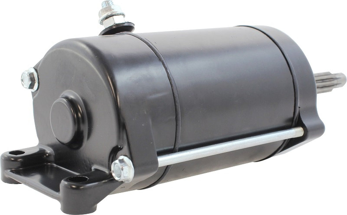 12V starter 19487 for Polaris RZR RS1, RZR XP 4 1000 Ultimate, view 8, replaces 4014037, 4014548