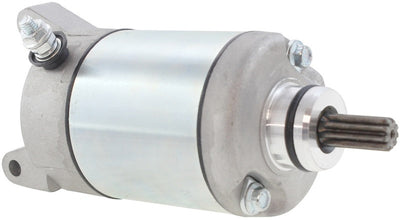 Mitsuba Style Starter for Polaris RZR 570, Sportsman 570 Touring 2013-2017, Replaces 4013015