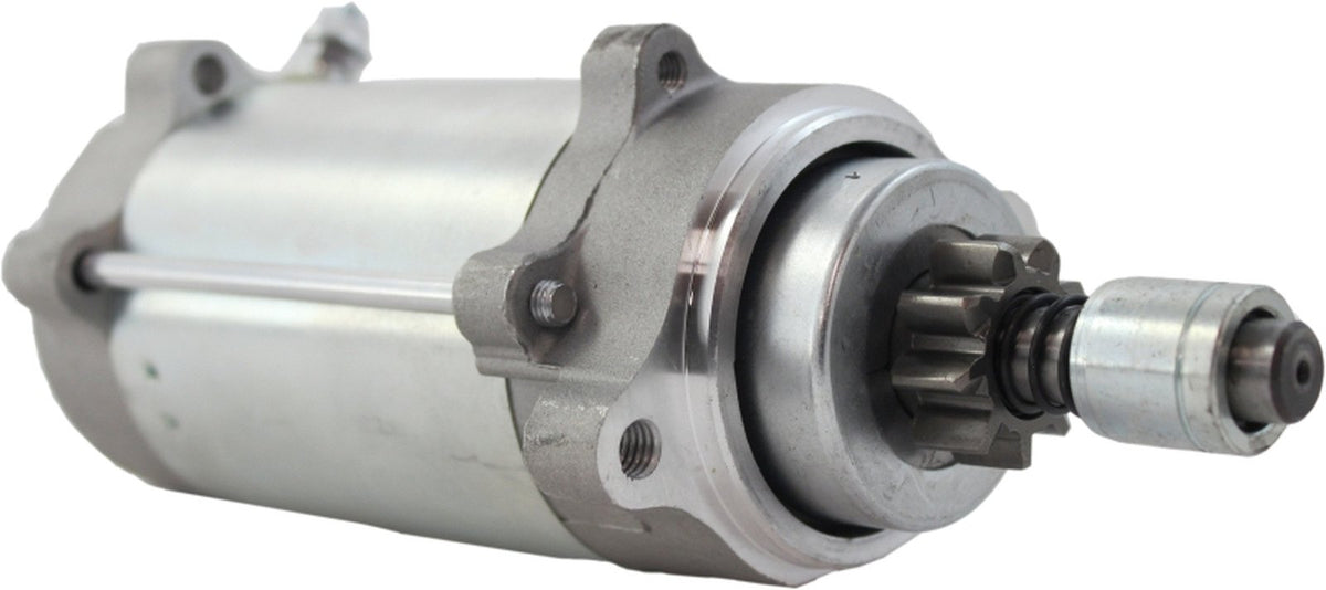 Denso style 12V starter 19496, replaces 515-176-754, 428000-7010, 428000-7011, 515-176-784