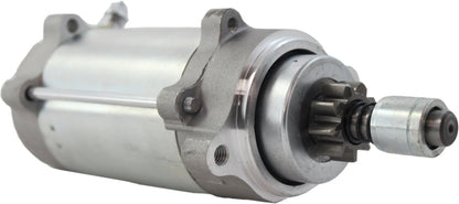 Denso style 12V starter 19496, replaces 515-176-754, 428000-7010, 428000-7011, 515-176-784