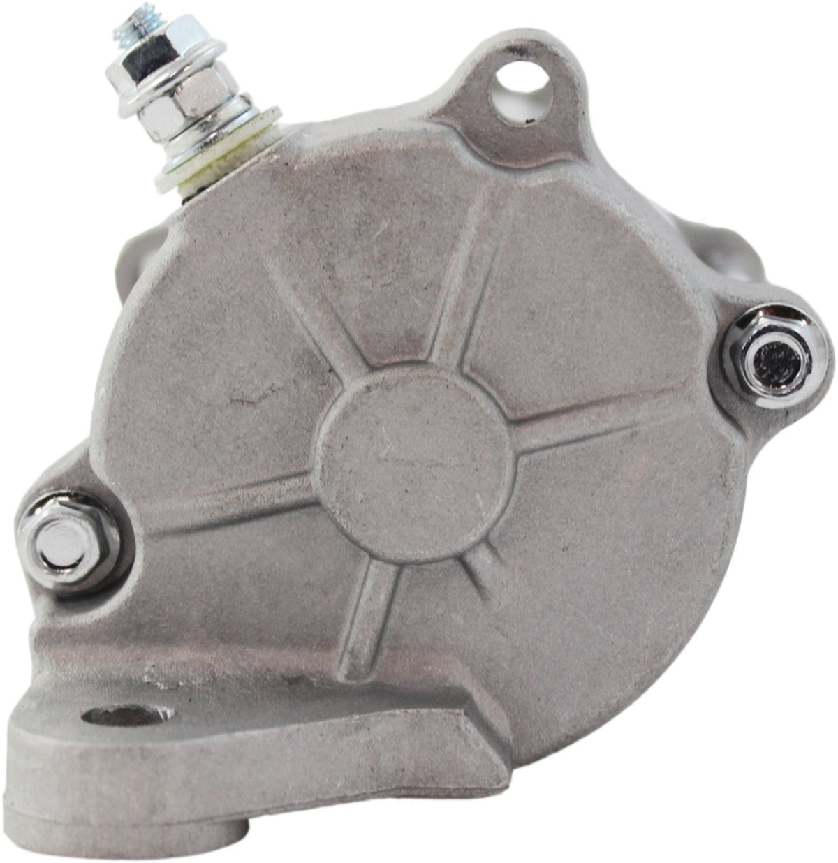 Denso style 12V starter 19496, replaces 515178187, 515-176-754, 428000-7010, 428000-7011