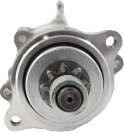 12V starter 19496 for Ski Doo Tundra Extreme E-TEC 600 HO, replaces 515-176-784, 515-176-858, 515-177-047, 515-177-389