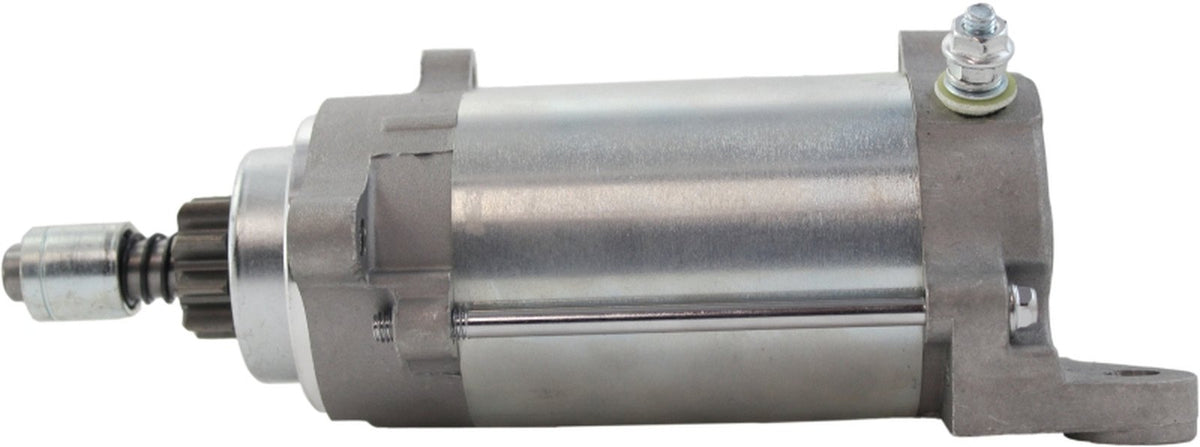 Denso style 12V starter 19496, replaces 515-178-473, 515178187, 515-176-754, 428000-7010