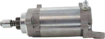 Denso style 12V starter 19496, replaces 515-178-473, 515178187, 515-176-754, 428000-7010