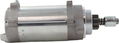 12V starter 19496 for Ski Doo Tundra Extreme E-TEC 600 HO, replaces 428000-7011, 515-176-784, 515-176-858, 515-177-047