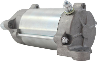 Denso style 12V starter 19496, replaces 515-177-389, 515-178-473, 515178187, 515-176-754