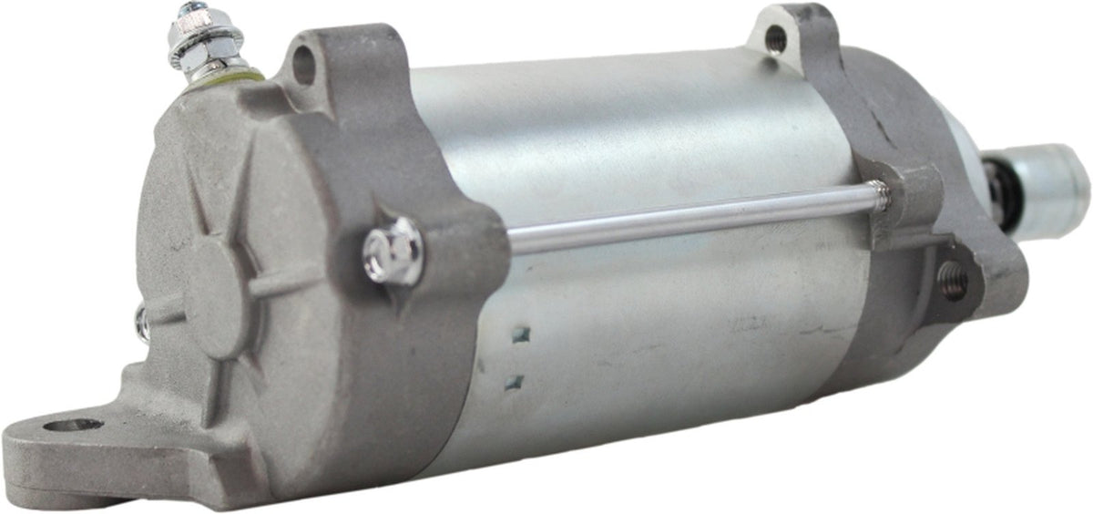 12V starter 19496 for Ski Doo Tundra Extreme E-TEC 600 HO, replaces 428000-7010, 428000-7011, 515-176-784, 515-176-858