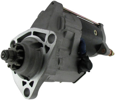 Denso Style Starter for International, Freightliner, Sterling 1985-2007, Replaces 428000-4440, TG428000-4440, SR9920LH