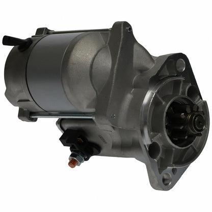 Denso style 12V starter 19554, replaces 191-2213, 228000-6090, 228000-6091