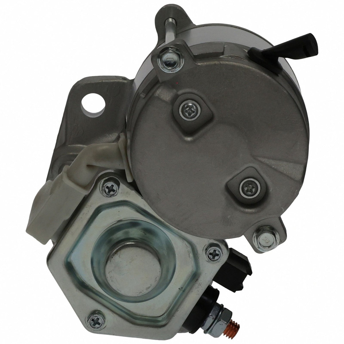 12V starter 19554 for Lister Petter LPW3, replaces 228000-6090, 228000-6091, 191-2213