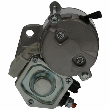 12V starter 19554 for Lister Petter LPW3, replaces 228000-6090, 228000-6091, 191-2213