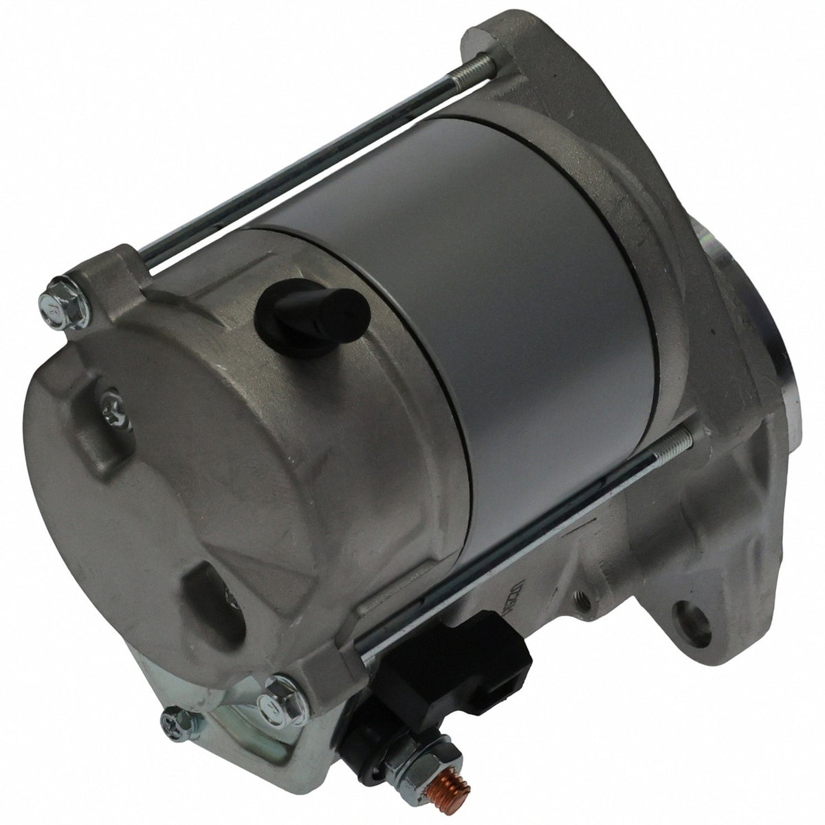 Denso style 12V starter 19554, replaces 228000-6091, 191-2213, 228000-6090