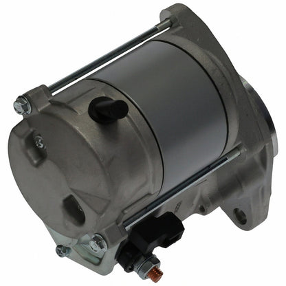 Denso style 12V starter 19554, replaces 228000-6091, 191-2213, 228000-6090