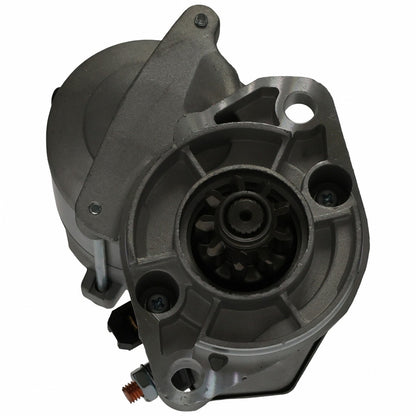 Denso style 12V starter 19554, replaces 228000-6090, 228000-6091, 191-2213
