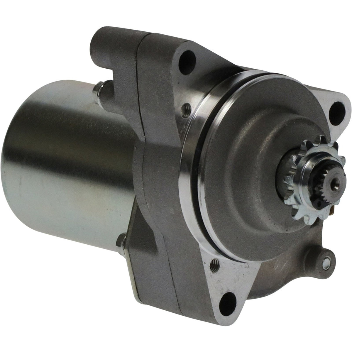 12V starter 19575, replaces RS41091, 11612-A90-10, 30839-C10-29
