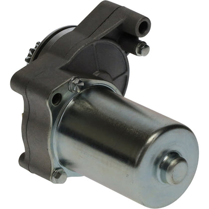 Starter for Eagle, Go Scoot, Kazuma, Baja Motorsports 2005-2010, 19575, replaces RS41091, 11612-A90-10, 30839-C10-29