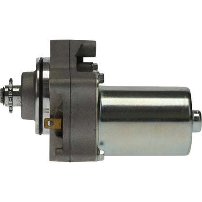 Starter for Eagle, Go Scoot, Kazuma, Baja Motorsports 2005-2010, 19575, view 8, replaces 11612-A90-10, 30839-C10-29, RS41091