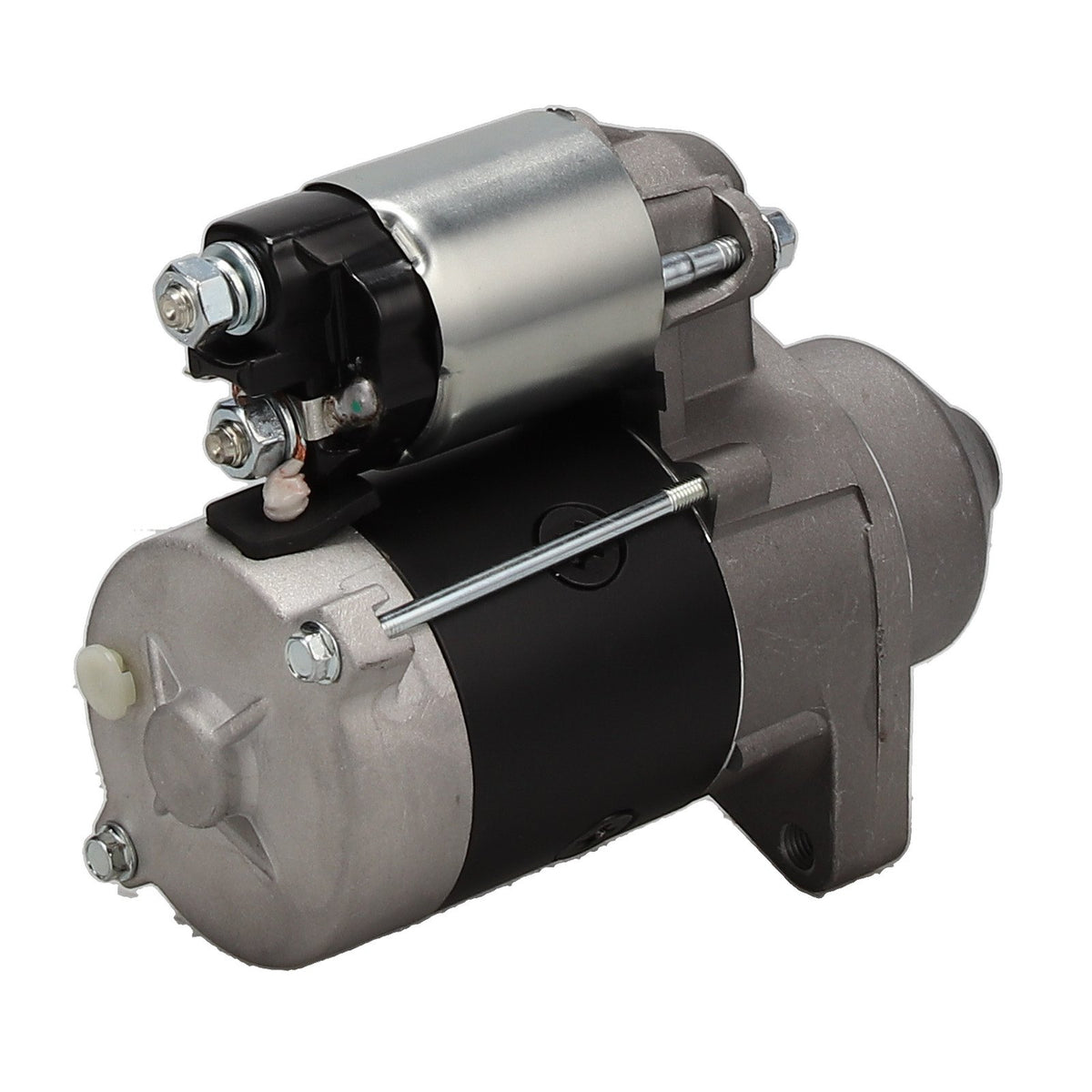 12V starter 19610 for Toro TimeCutter Z530 Riding Mower, Z350, replaces 31200-Z0A-0030, 31200-Z0A-003, 228000-9480