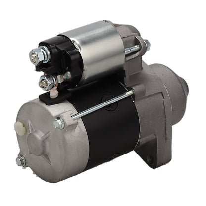 12V starter 19610 for Toro TimeCutter Z530 Riding Mower, Z350, replaces 31200-Z0A-0030, 31200-Z0A-003, 228000-9480