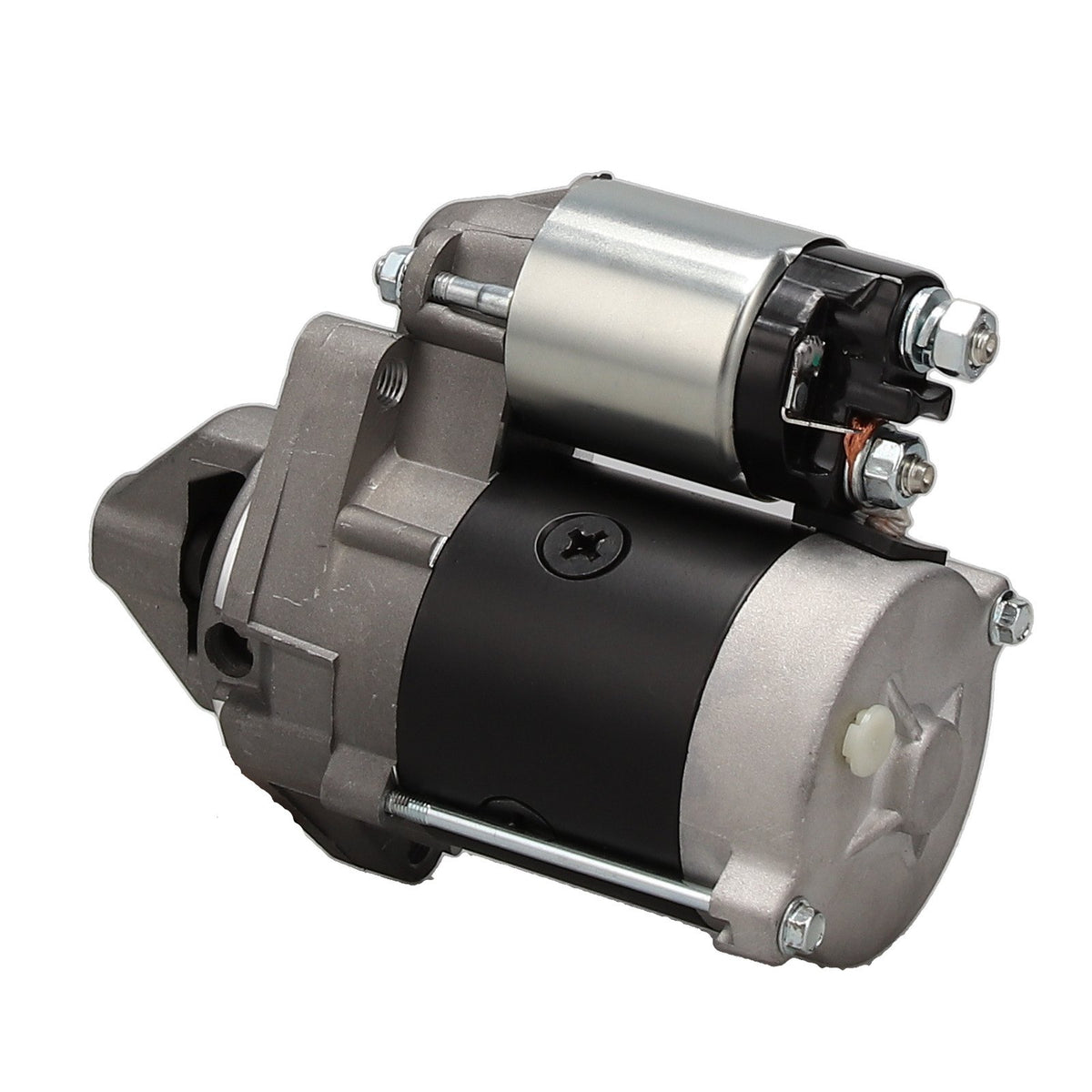 Denso style 12V starter 19610, replaces 31200-Z0A-013, 31200-Z0A-0030, 31200-Z0A-003, 228000-9480