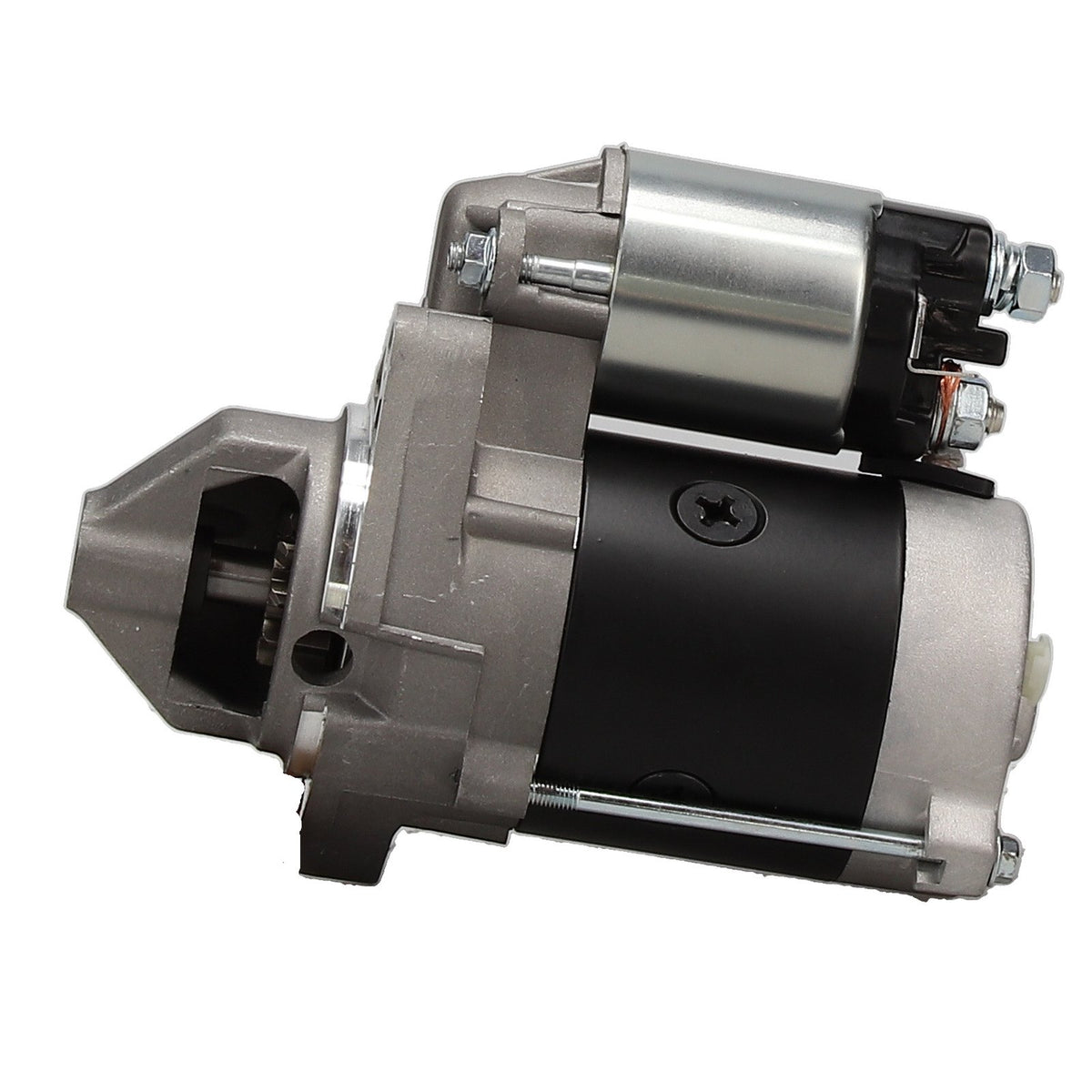 12V starter 19610 for Toro TimeCutter Z530 Riding Mower, Z350, replaces 228000-9481, 31200-Z0A-013, 31200-Z0A-0030