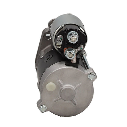 Denso style 12V starter 19610, replaces 31200-Z0A-0030, 31200-Z0A-003, 228000-9480, 228000-9481