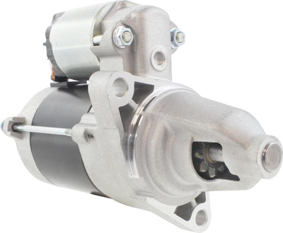 Denso Style Starter for Briggs & Stratton Vanguard V-Twin 2007-2009, Replaces 80098360, 428000-0230, 80126335, 807383, 809054
