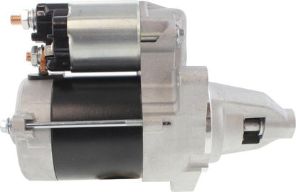 12V starter 19612 for 32 HP, replaces 807383, 809054, 843933, 845639