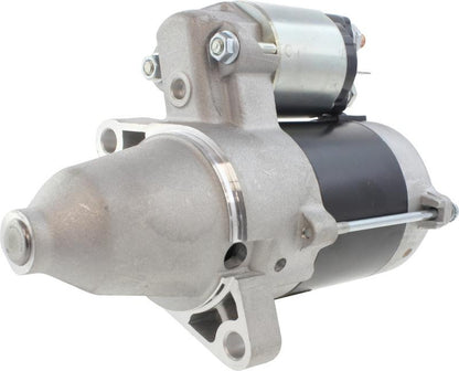 12V starter 19612 for Briggs & Stratton Vanguard V-Twin, replaces 845640, 845760, 845761, 80126335
