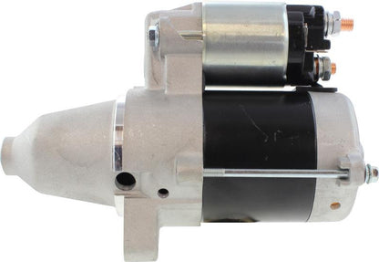 12V starter 19612 for Briggs & Stratton Vanguard V-Twin, replaces 428000-0231, 4280006390, 807383, 809054