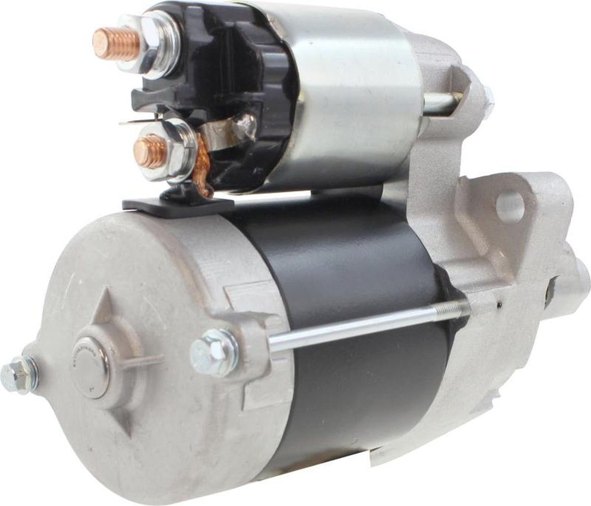 Denso style 12V starter 19612, replaces 843933, 845639, 845640, 845760