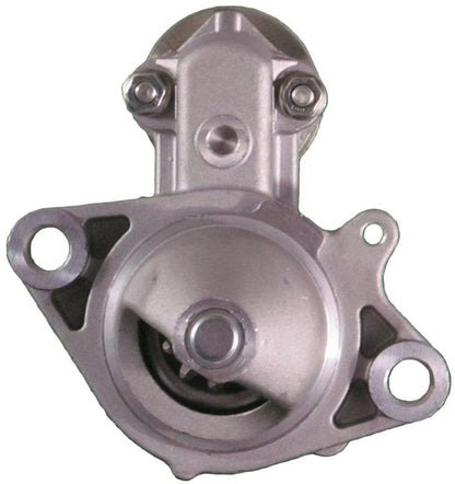 12V starter 19613 for Honda GX440IR, GX440IU, replaces 428000-3520, 31200-Z2E-013, 31200-Z2E-003