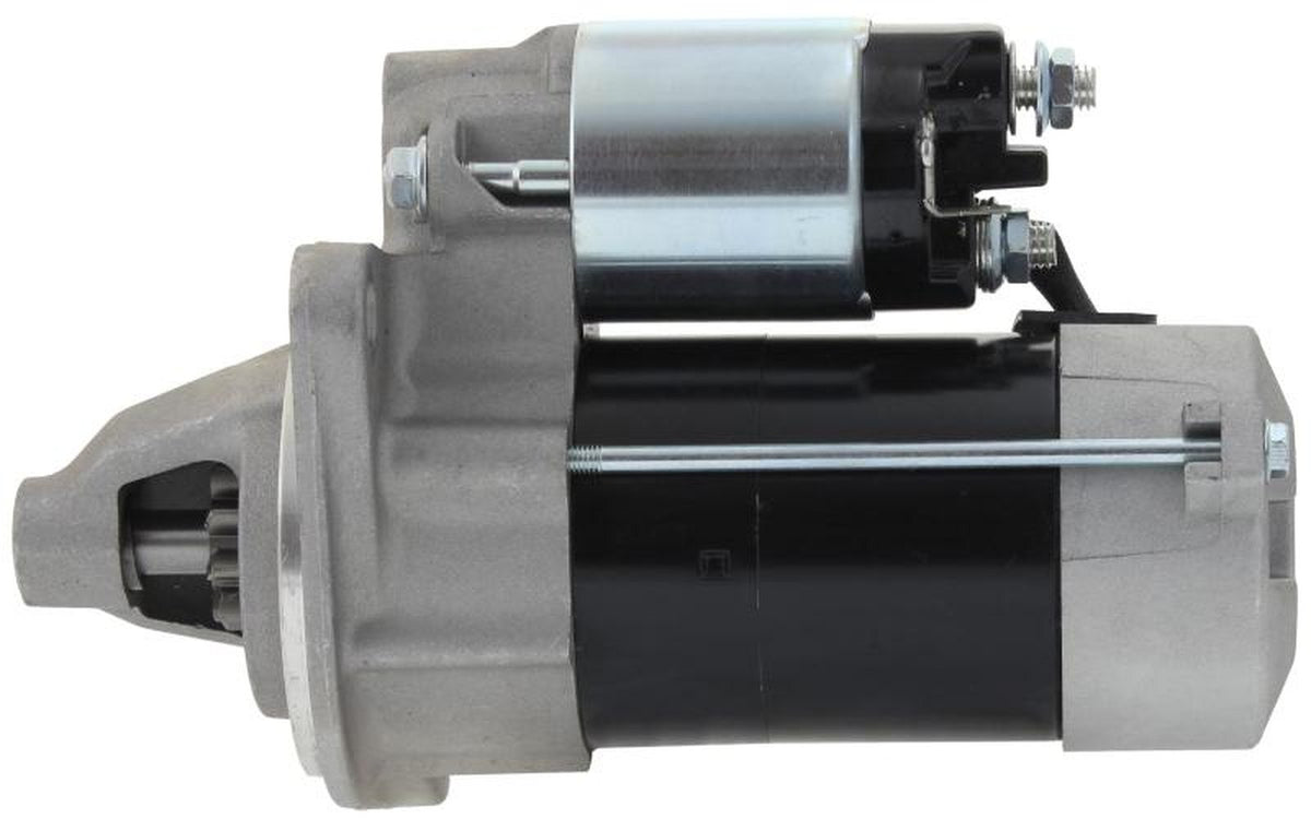 12V starter 19615 for Yanmar 3TNV70, replaces 4280002190, 4280002191, 4280002192, YA11971777010