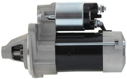12V starter 19615 for Yanmar 3TNV70, replaces 4280002190, 4280002191, 4280002192, YA11971777010