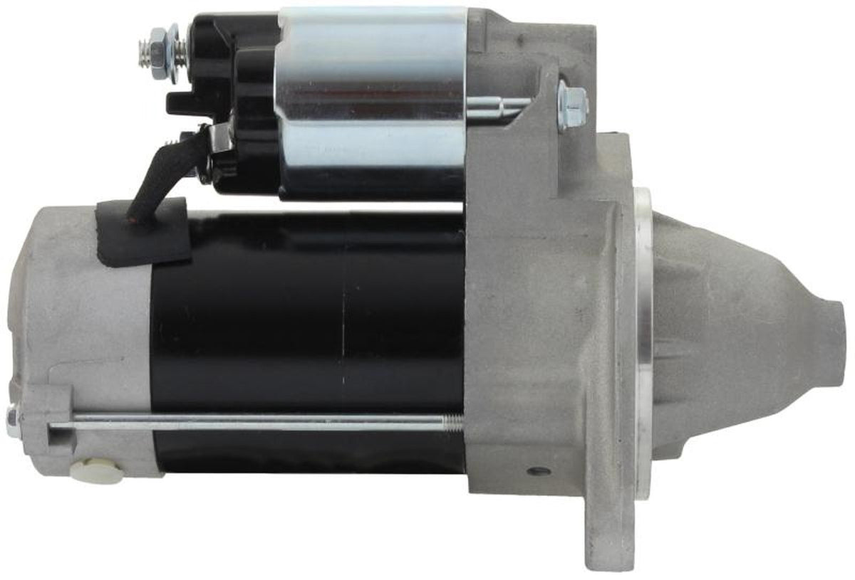 12V starter 19615 for Yanmar 21.9HP, replaces 4280002191, 4280002192, YA11971777010, 119515-77010