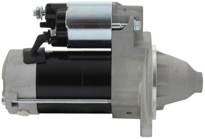 12V starter 19615 for Yanmar 21.9HP, replaces 4280002191, 4280002192, YA11971777010, 119515-77010