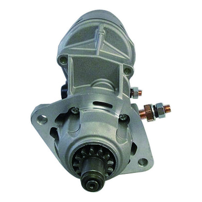 12V starter 19618 for 5.9L, replaces 428000-1860, 3964428, LRS02670, 3957586