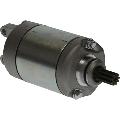 Mitsuba Style Starter for Polaris Sportsman 400 HO 2008-2010, Replaces 3090064, 3090191
