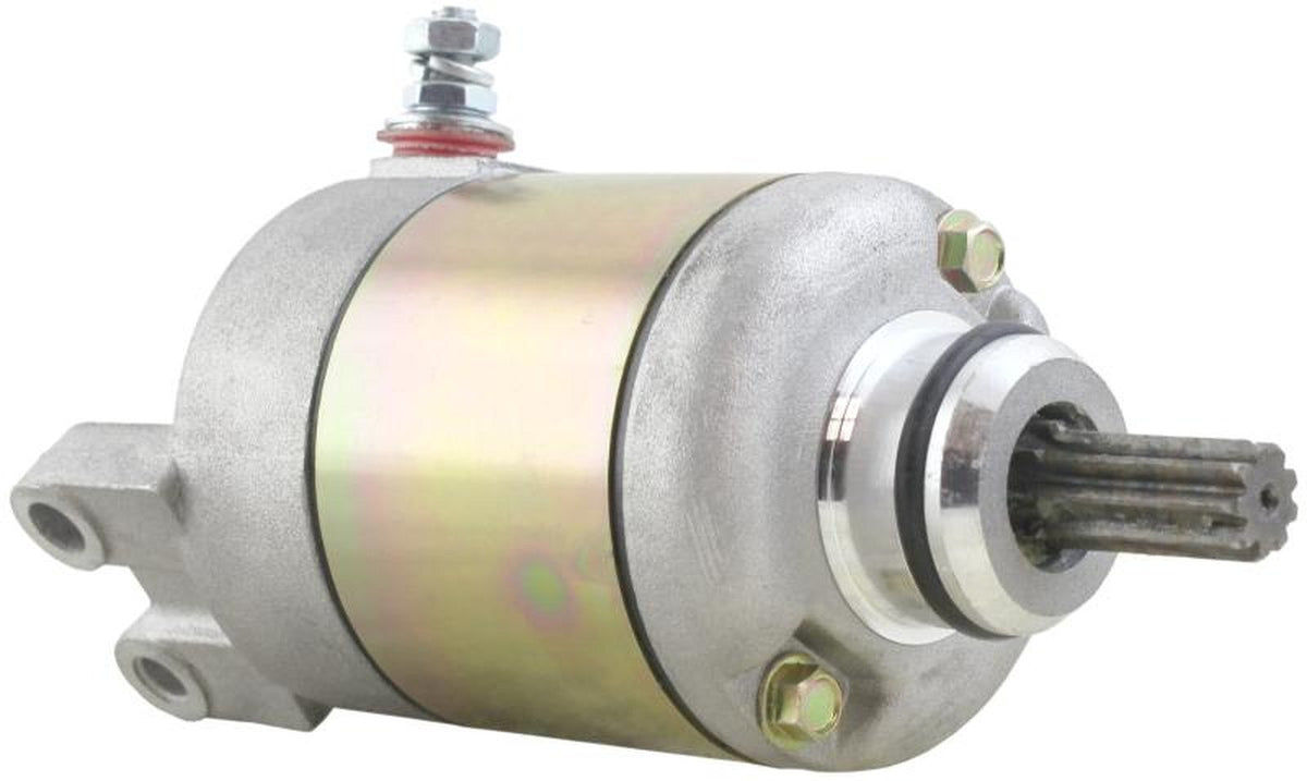 12V starter 19620 for Ktm, Beta, Polaris, replaces 59040001000, 78040001000, 4011801
