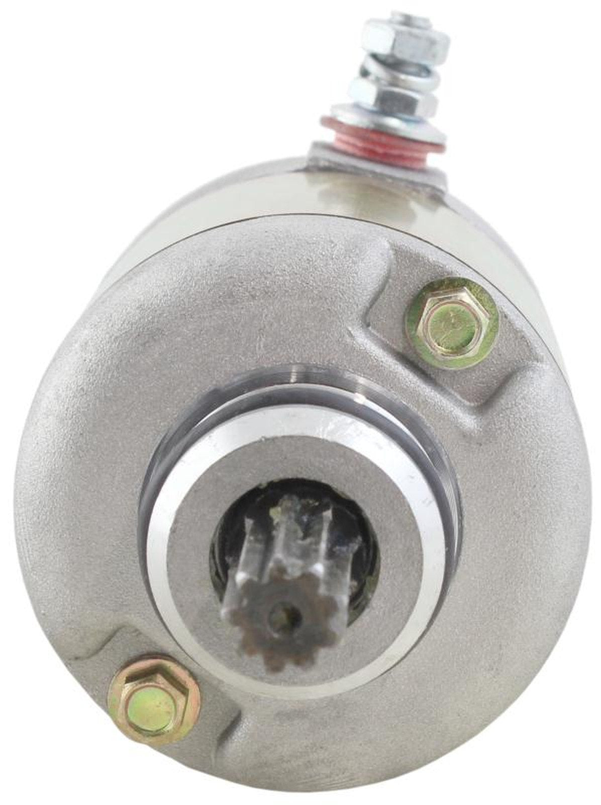 Mitsuba style 12V starter 19620, replaces 59040001000, 78040001000, 4011801