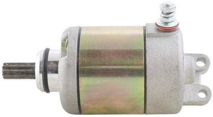 12V starter 19620 for Ktm, Beta, Polaris, replaces 78040001000, 4011801, 59040001000
