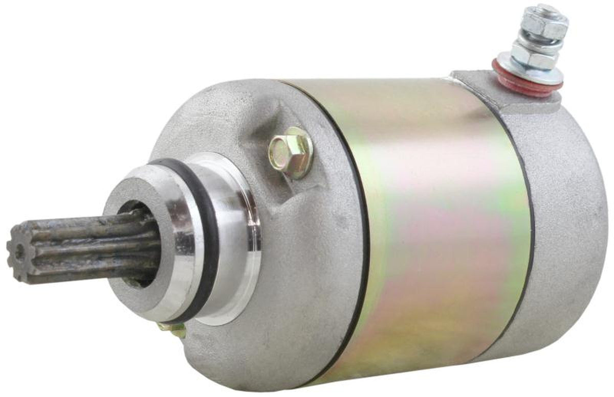 Mitsuba style 12V starter 19620, replaces 4011801, 59040001000, 78040001000